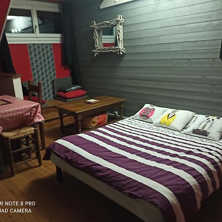 Petit Appartement 30M2, 3 Lits, 3 A 4 Pers Neuilly  Exterior foto