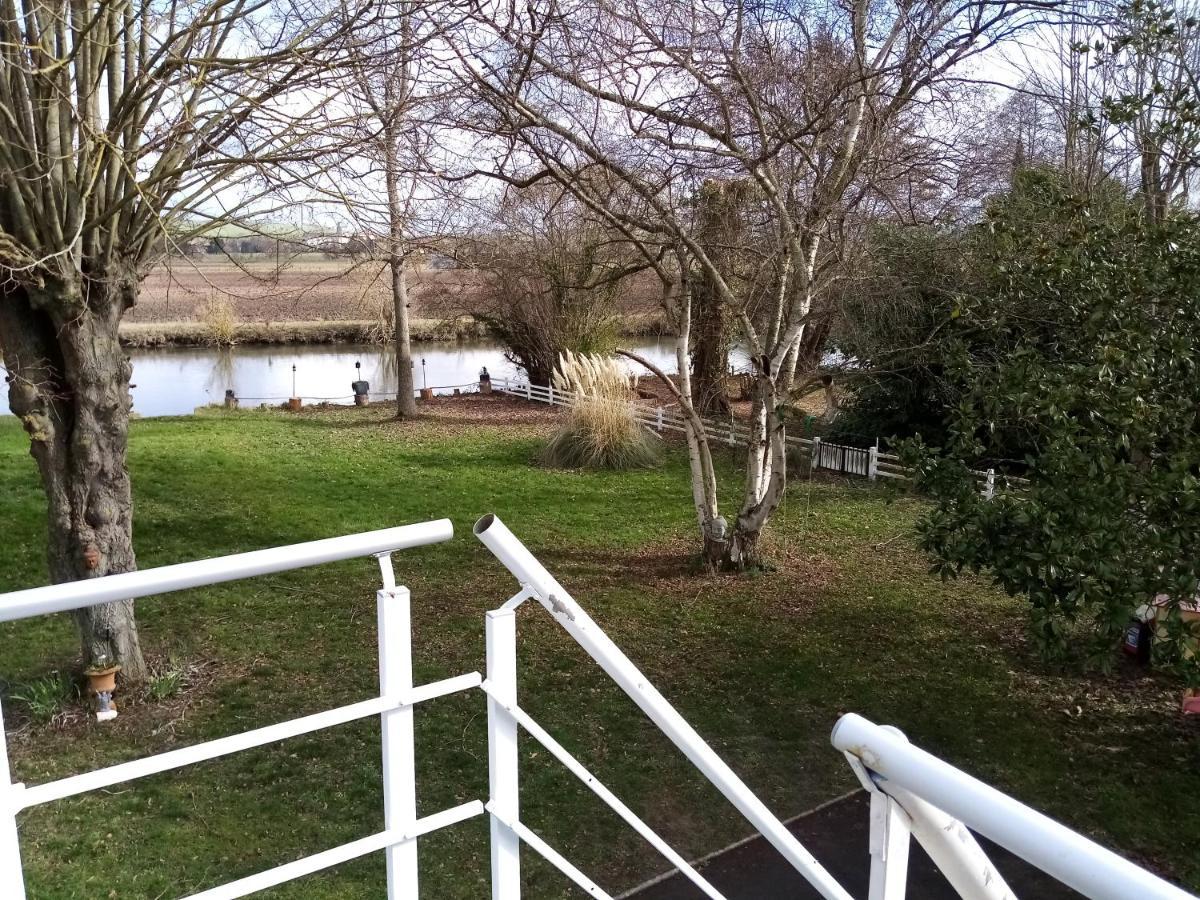 Petit Appartement 30M2, 3 Lits, 3 A 4 Pers Neuilly  Exterior foto