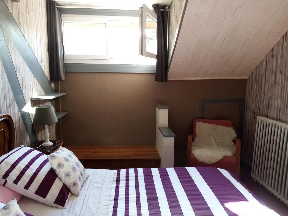 Petit Appartement 30M2, 3 Lits, 3 A 4 Pers Neuilly  Exterior foto