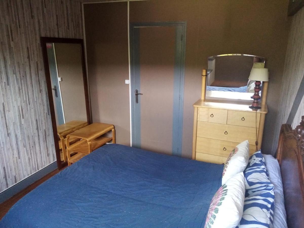 Petit Appartement 30M2, 3 Lits, 3 A 4 Pers Neuilly  Exterior foto