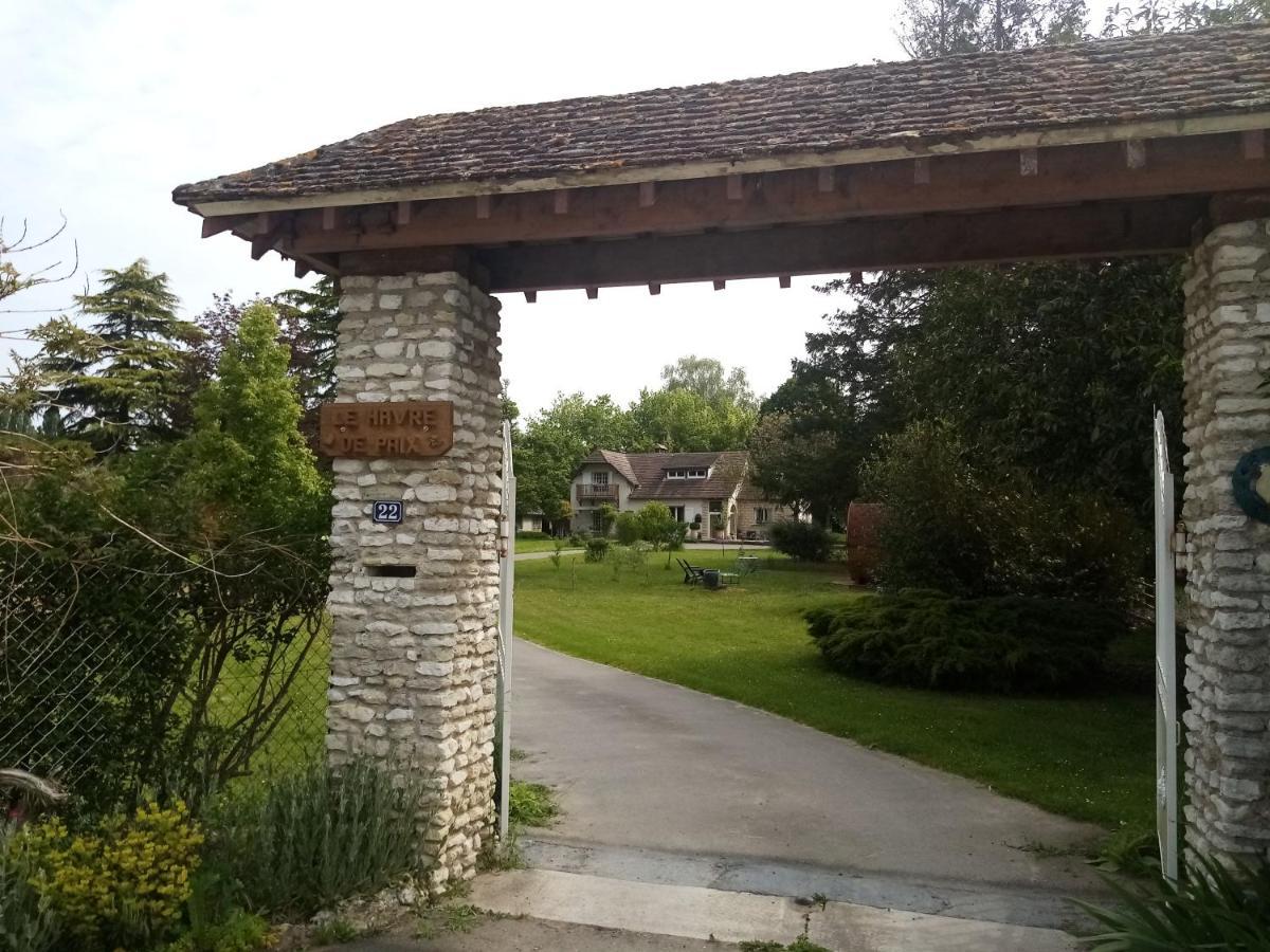 Petit Appartement 30M2, 3 Lits, 3 A 4 Pers Neuilly  Exterior foto