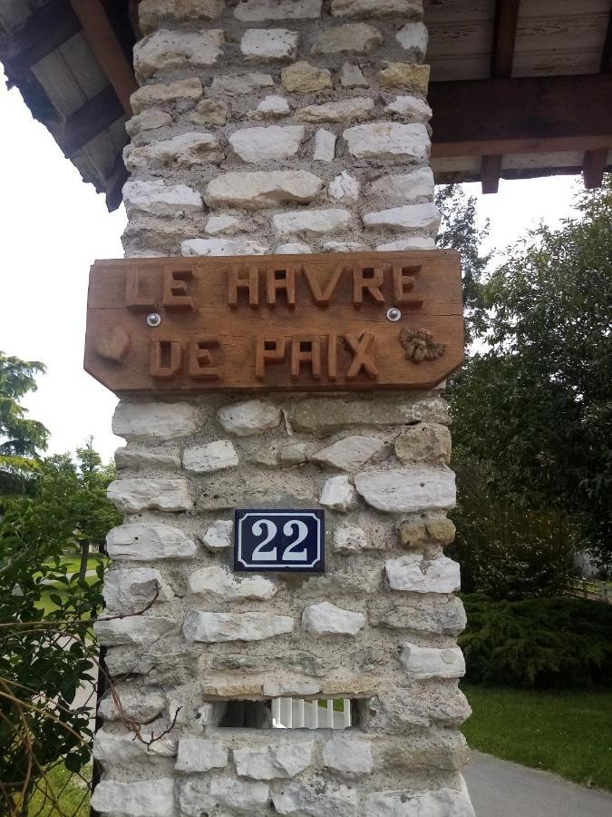 Petit Appartement 30M2, 3 Lits, 3 A 4 Pers Neuilly  Exterior foto