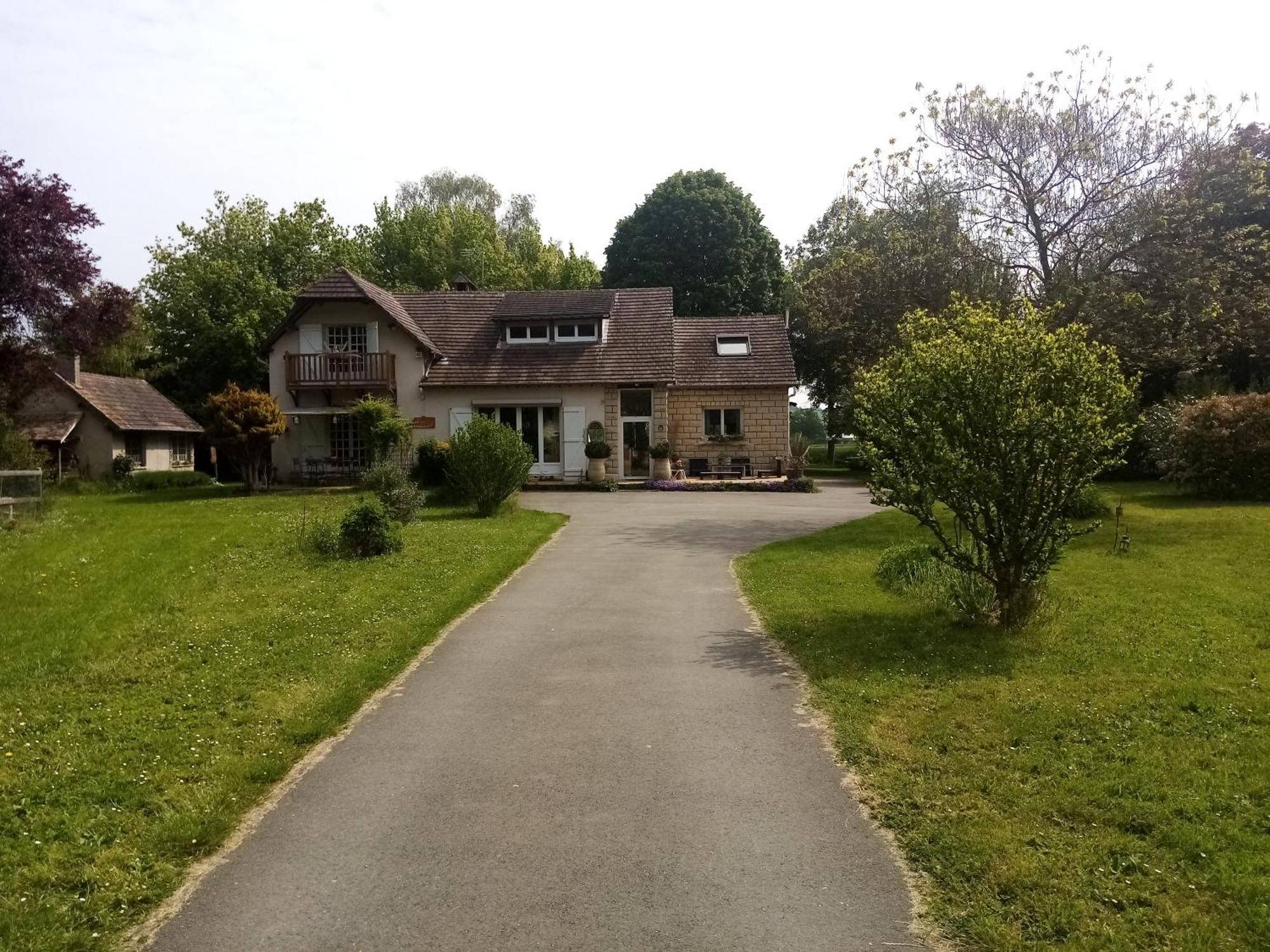 Petit Appartement 30M2, 3 Lits, 3 A 4 Pers Neuilly  Exterior foto