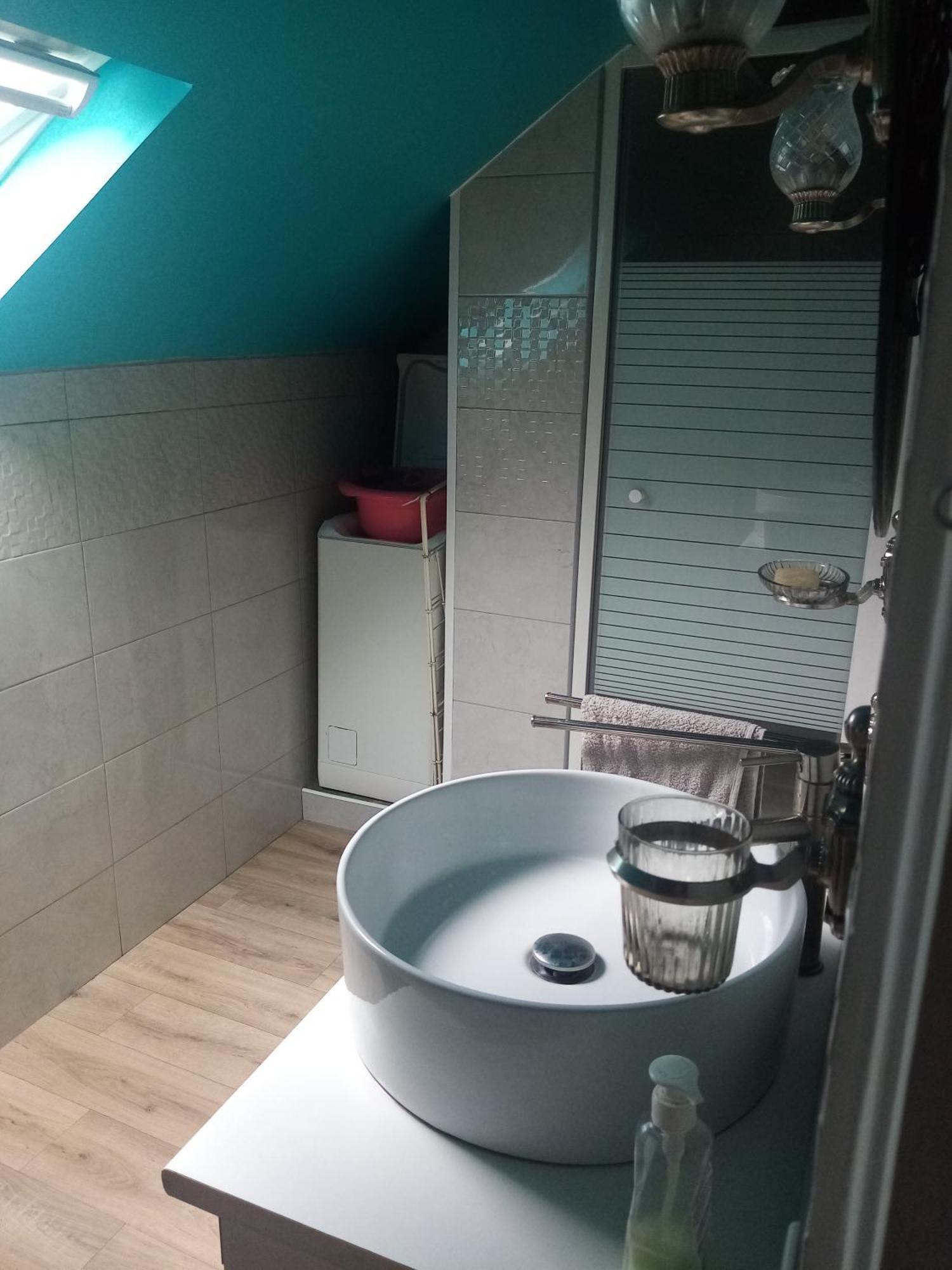 Petit Appartement 30M2, 3 Lits, 3 A 4 Pers Neuilly  Exterior foto