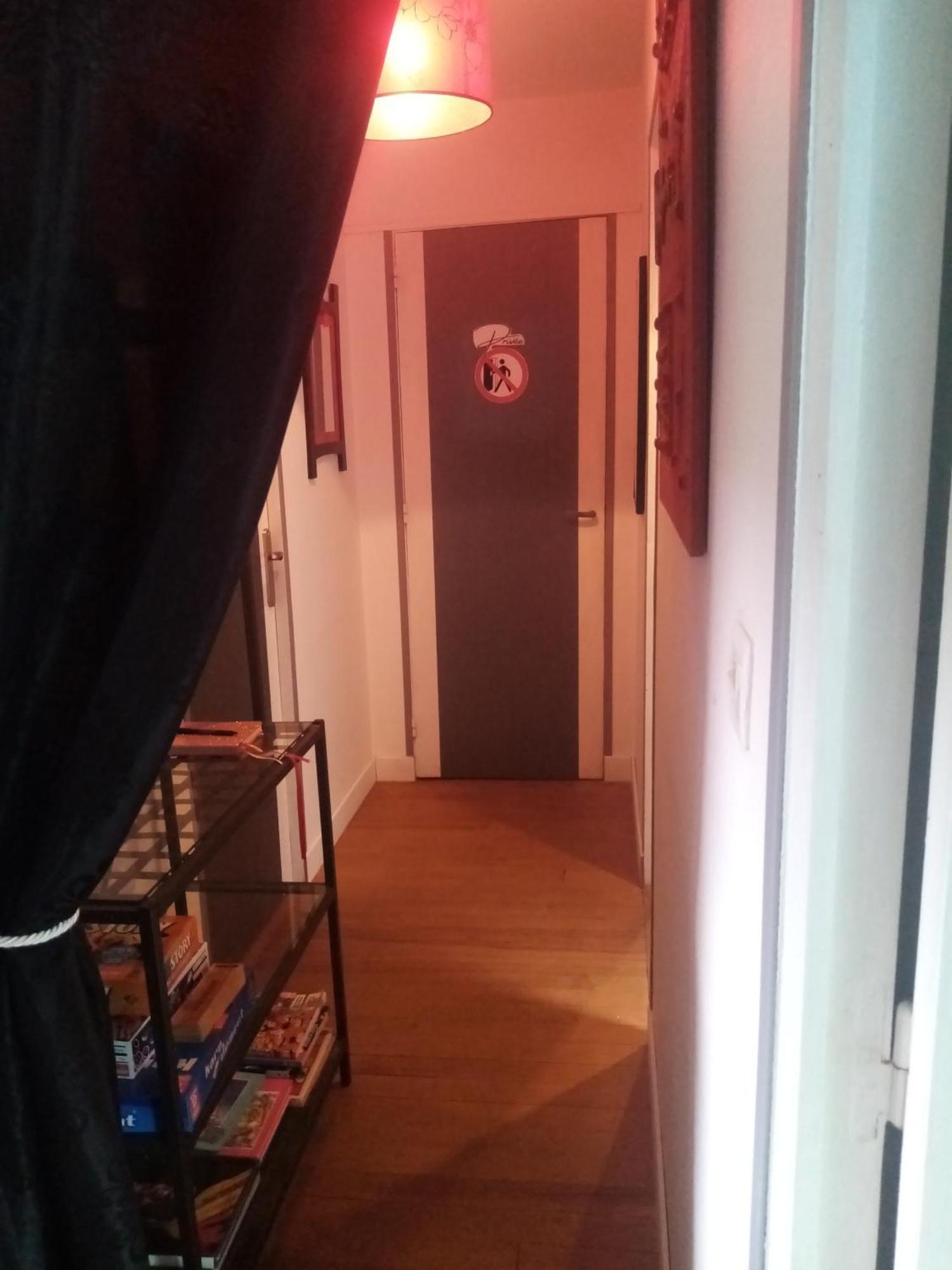 Petit Appartement 30M2, 3 Lits, 3 A 4 Pers Neuilly  Exterior foto